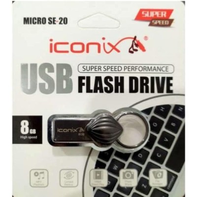 ICONIX MICRO SE-20 (8GB)